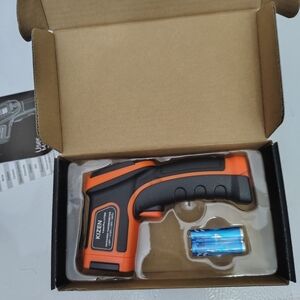 Infrared Temperature Gun